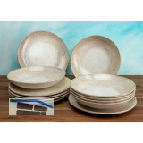 BONNA Speiseset Patera, 12-teilig