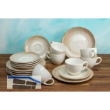 BONNA Kaffeeset Patera, 18-teilig