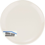 BONNA Gourmet Teller flach 12-teilig, coup, �: 250 mm