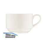 BONNA Espresso-Tasse 6-teilig Gourmet 8cl