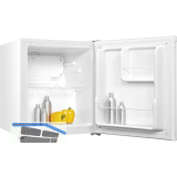 SILVA K�hlbox KB 1400 Wei�