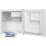 SILVA K�hlbox mit Eisfach KB 1555 Wei�