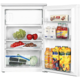 SILVA Stand-K�hlschrank KS 1526 mit Gefrierfach