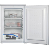 SILVA Stand-Gefrierschrank GS 1536 Wei�, 845 mm