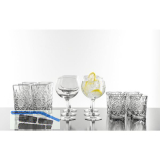 Gin Tonic Set, 18-teilig