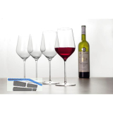 JOSEF MM Weinglasset Multi, 6-teilig