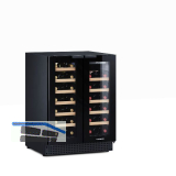 DOMETIC Unterbau-Weink�hlschrank D42B Schwarz, 820 mm