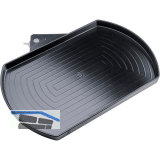 HETTICH Drehteller ComfortSpin anthrazit