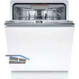BOSCH Geschirrsp�ler SMH4ECX28E vollintegriert, 600 mm