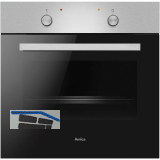 AMICA Backofen EB 941 600 E Edelstahl