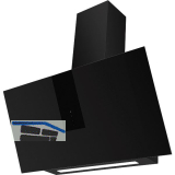 SOLIDO Wand-Dunstabzugshaube KHF 686 600 S Schwarz-matt