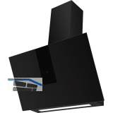 SOLIDO Wand-Dunstabzugshaube KHF 666 600 S Schwarz-matt