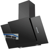 SOLIDO Wand-Dunstabzugshaube KHF 683 500 S Schwarz