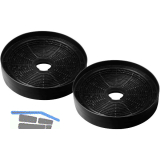 SOLIDO Kohlefilter KF 17191