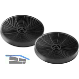 SOLIDO Kohlefilter FWP 18