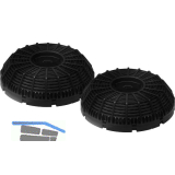 SOLIDO Kohlefilter FWK 124