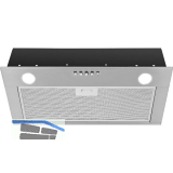 SOLIDO L�fterbaustein DL 662 000 E, Edelstahl