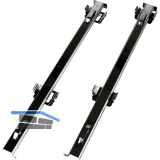 AMICA XXL Teleskop-Auszugschienen