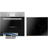 AMICA Herd-Set EH 921 600 E + EC 744 000 E