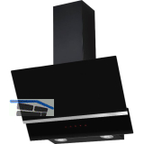 SOLIDO Wand-Dunstabzugshaube KHF 684 611 S Schwarz