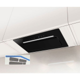 SOLIDO L�fterbaustein DL 664 661 S, Schwarz