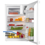 AMICA Einbau-K�hlschrank EKS 16171/1 mit Gefrierfach 880 mm