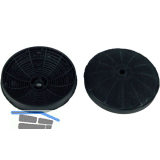 SOLIDO Kohlefilter KF 17154