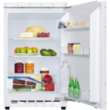 AMICA Unterbau-K�hlschrank UVKSD 351 961, dekorf�hig 820 mm