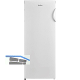 AMICA Stand-K�hlschrank�VKS 354 130 W Wei�