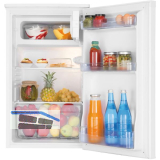 AMICA Stand-K�hlschrank KS 361 155 W mit Gefrierfach Wei�