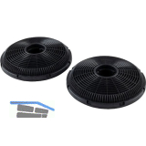 AMICA Kohlefilter FWK 162