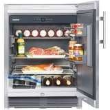 LIEBHERR Stand-Outdoor K�hlschrank OKes 1750 Edelstahl
