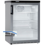 LIEBHERR Stand-Getr�nkek�hlschrank unterbauf�hig FKvesf 1803, 850 mm