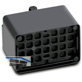 LIEBHERR FreshAir-Aktivkohlefilter 988247000