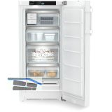 LIEBHERR Stand-Gefrierschrank FNb 425i Wei�, 1255 mm