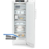 LIEBHERR Stand-Gefrierschrank FNb 505i Wei�, 1655 mm
