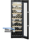 LIEBHERR Stand-Weink�hlschrank WPbsi 5252, H�he 1854 mm