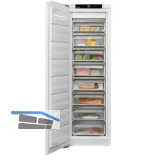 LIEBHERR Einbau-Gefrierschrank SIFNe 5108, 1780 mm