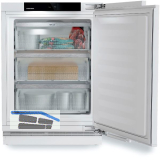 LIEBHERR Unterbau-Gefrierschrank SUFNc 375i, 860 mm