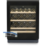 LIEBHERR Unterbau-Weintemperierschrank UWgb 3631, 820 mm