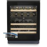 LIEBHERR Unterbau-Weintemperierschrank UWgb 3632, 820 mm