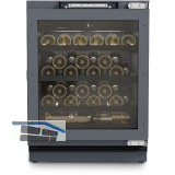LIEBHERR Unterbau-Weintemperierschrank UWpri 3661, 820 mm