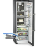 LIEBHERR Stand-K�hlschrank RBbsb 525i-23 BlackSteel