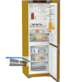 LIEBHERR Stand-K�hl-Gefrierkombination CNcgo 5203 Gold -