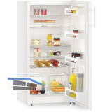 LIEBHERR Stand-K�hlschrank Ke 2350 Wei�