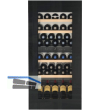 LIEBHERR Einbau-Weink�hlschrank EWTgb 2383 schwarz, 1220 mm