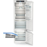 LIEBHERR Einbau-K�hl-Gefrierkombination ICBbi 5152, 1780 mm -