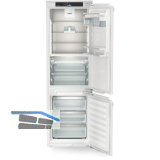 LIEBHERR Einbau-K�hl-Gefrierkombination ICBNci 5153, 1780 mm