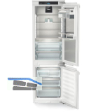 LIEBHERR Einbau-K�hl-Gefrierkombination ICBNci 5183-22, 1780 mm