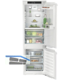 LIEBHERR K�hl-Gefrierkombination ICBNdi 5123, integrierbar 1780 mm